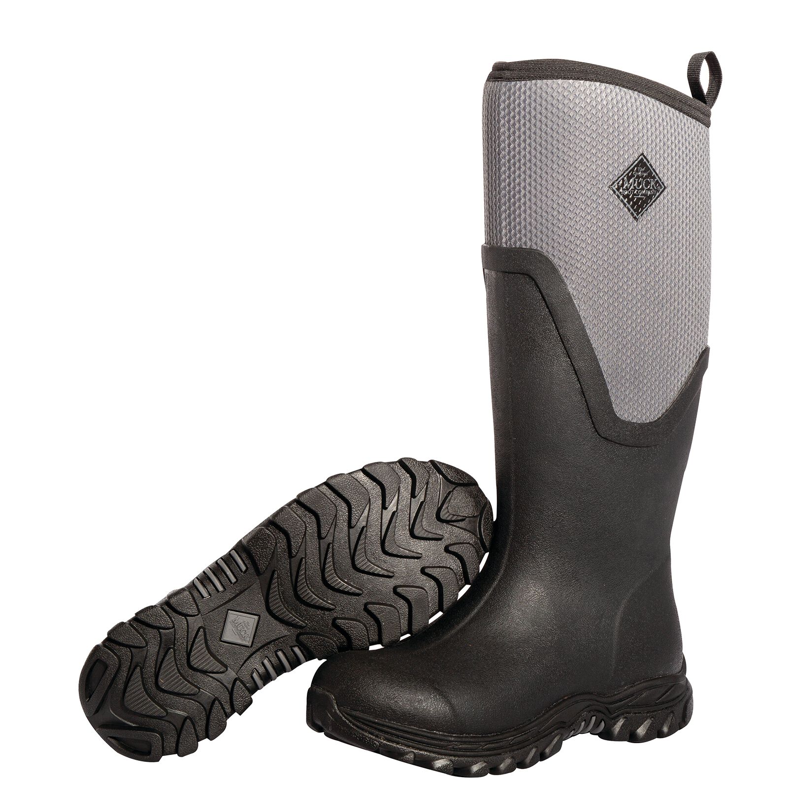 Osta Muck Boot Arctic Sport II Woman Tall saappaat horze.fi